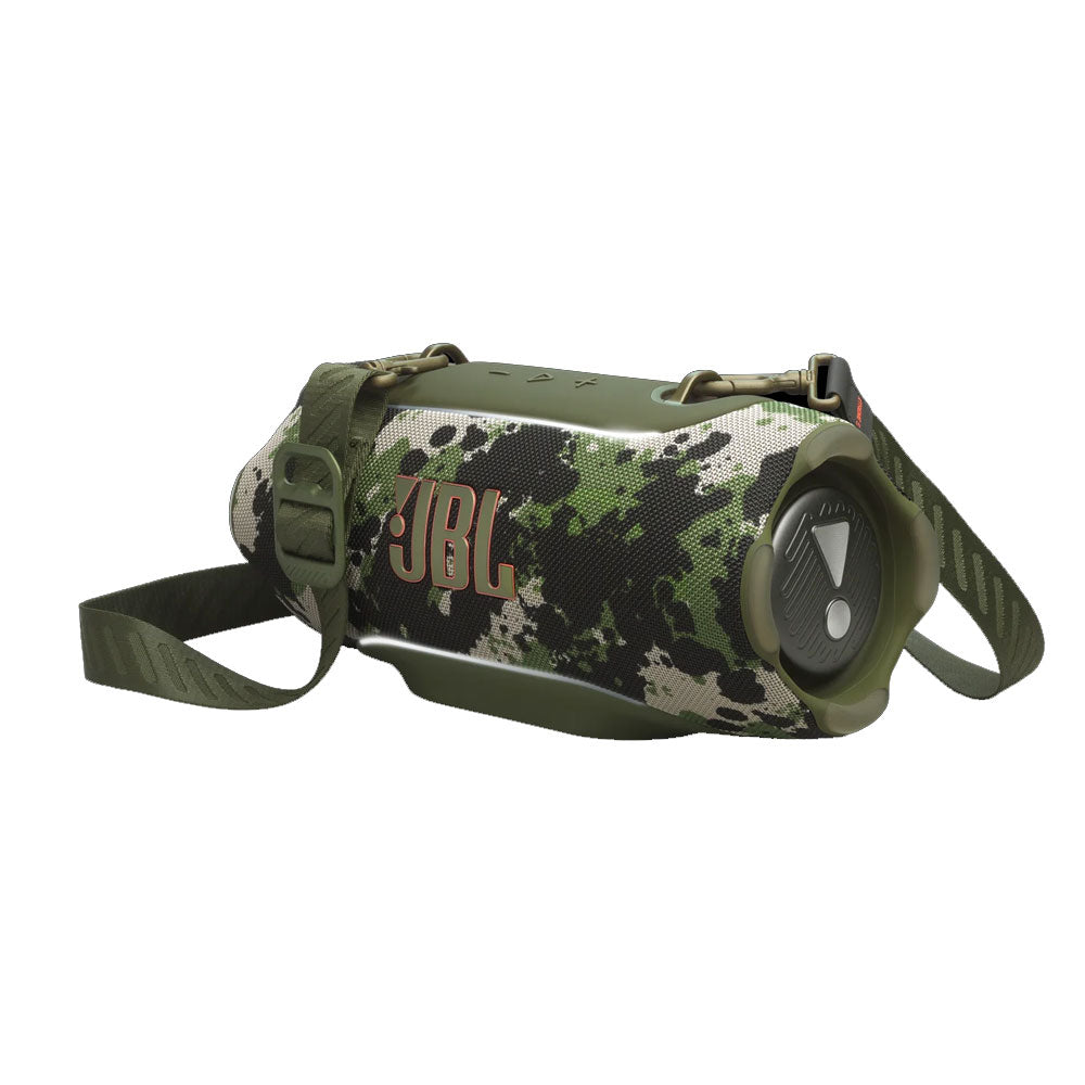 JBL Xtreme 5 Portable Waterproof Speaker - Squad