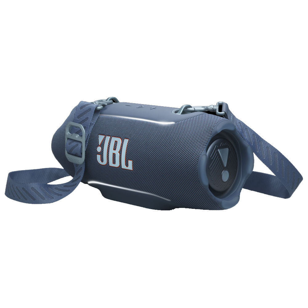 JBL Xtreme 5 Portable Waterproof Speaker - Blue