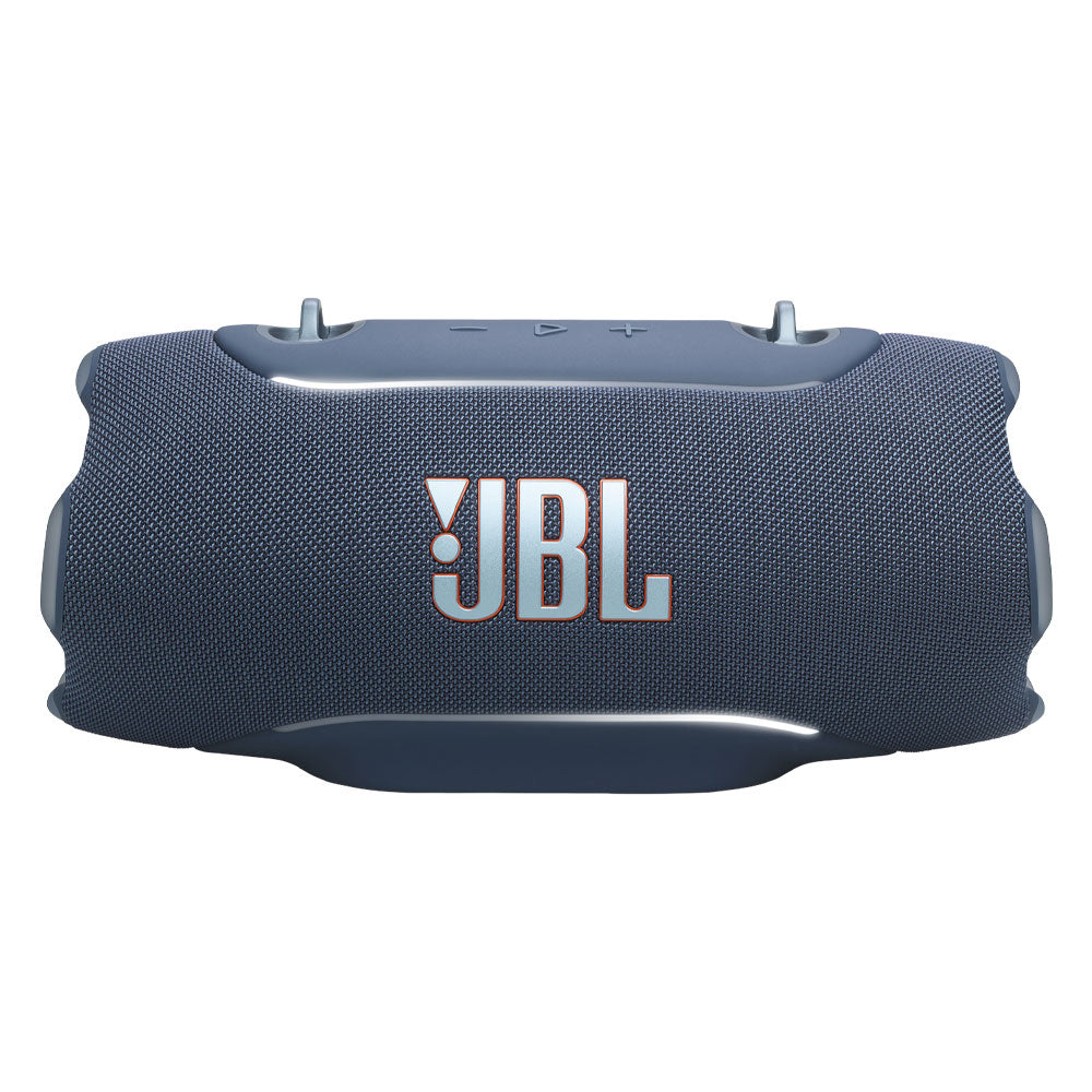 JBL Xtreme 5 Portable Waterproof Speaker - Blue