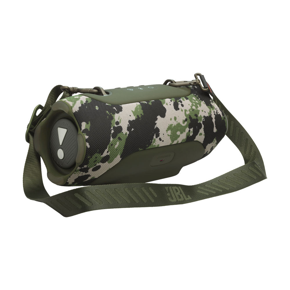 JBL Xtreme 5 Portable Waterproof Speaker - Squad