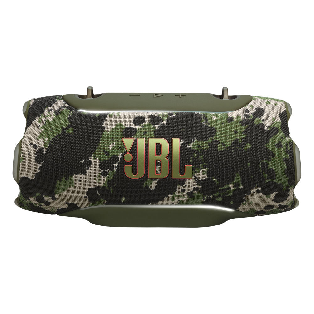 JBL Xtreme 5 Portable Waterproof Speaker - Squad