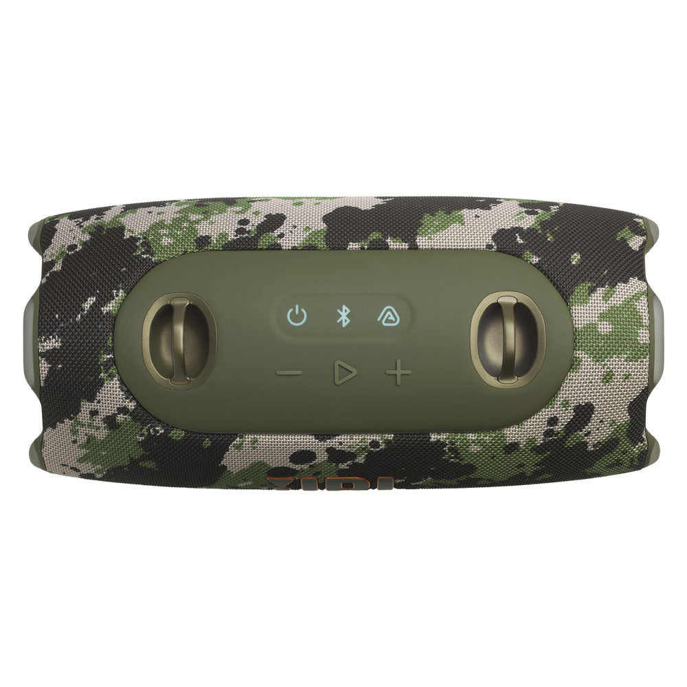 JBL Xtreme 5 Portable Waterproof Speaker - Squad