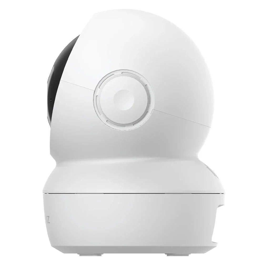 Ezviz H6c Pro Pan/Tilt 2K/3MP 4mm Smart Home Security Wi-Fi Camera