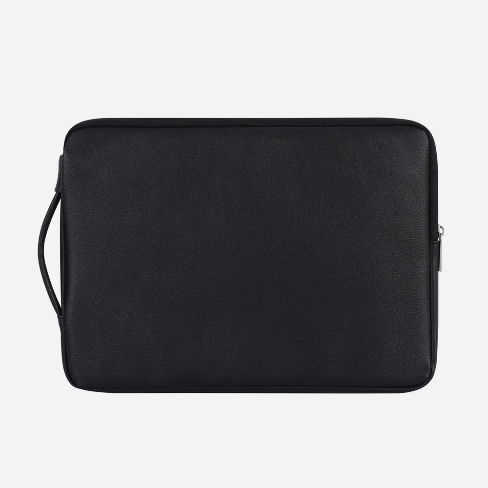 Rahala RS-100 15.6 Inch Laptop Sleeve Bag- Black