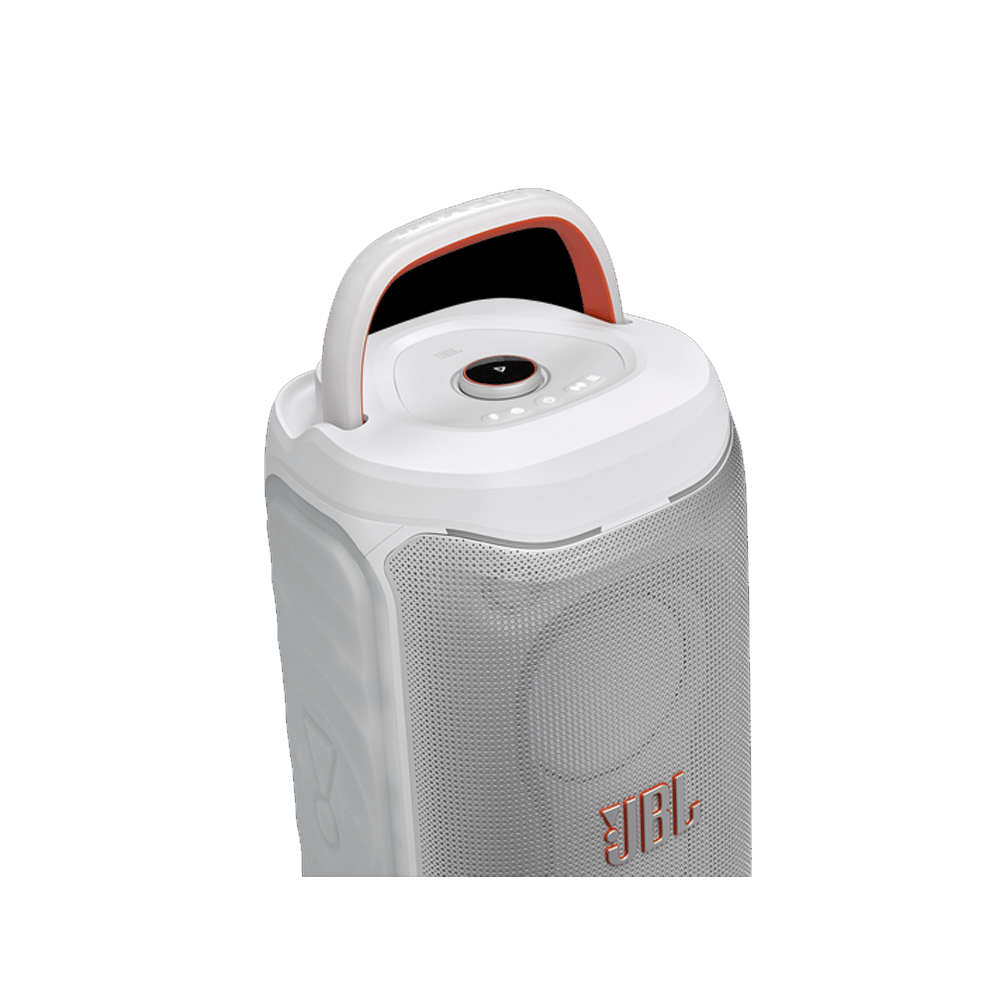 JBL PartyBox 130 Portable Bluetooth Speaker