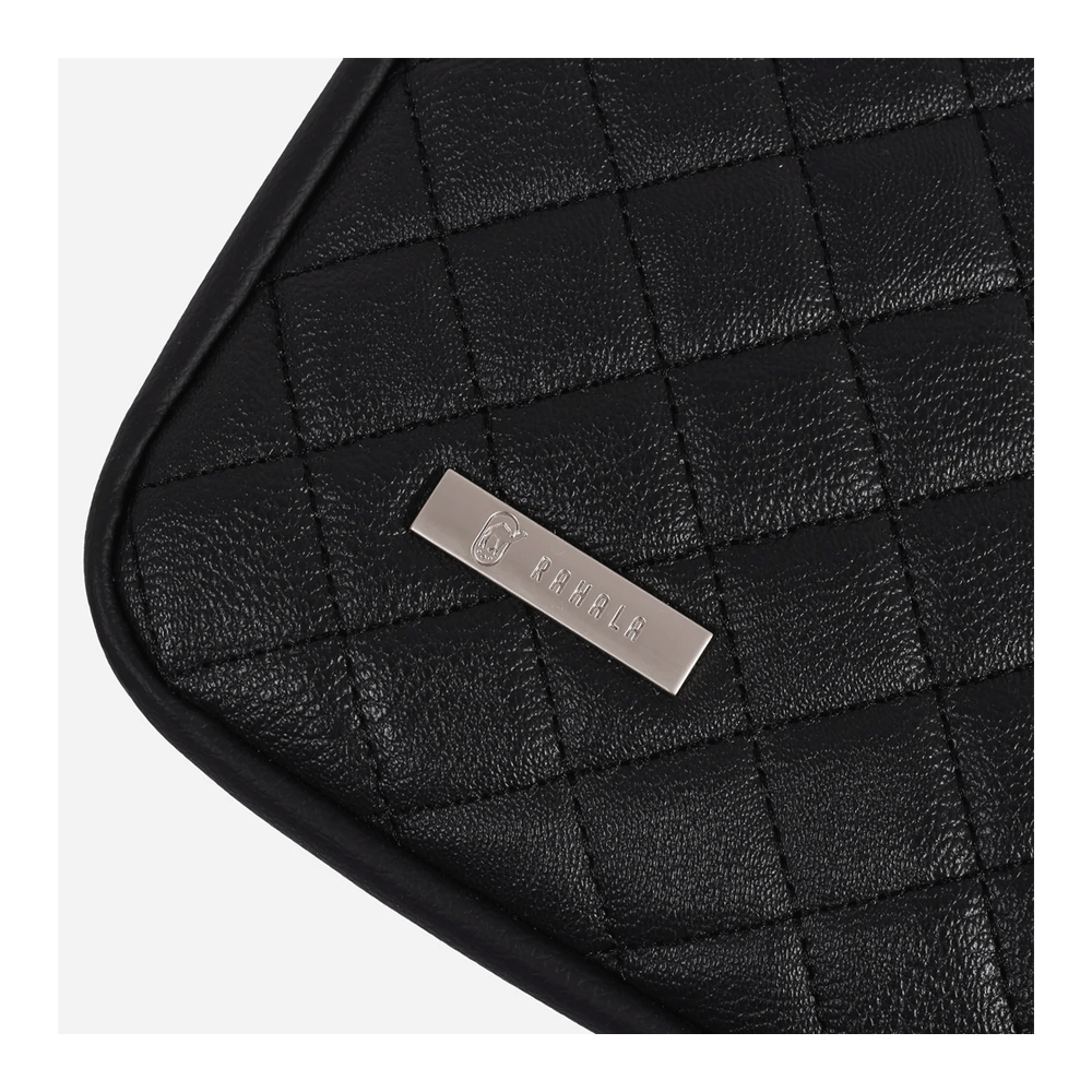 Rahala RS-100 15.6 Inch Laptop Sleeve Bag- Black