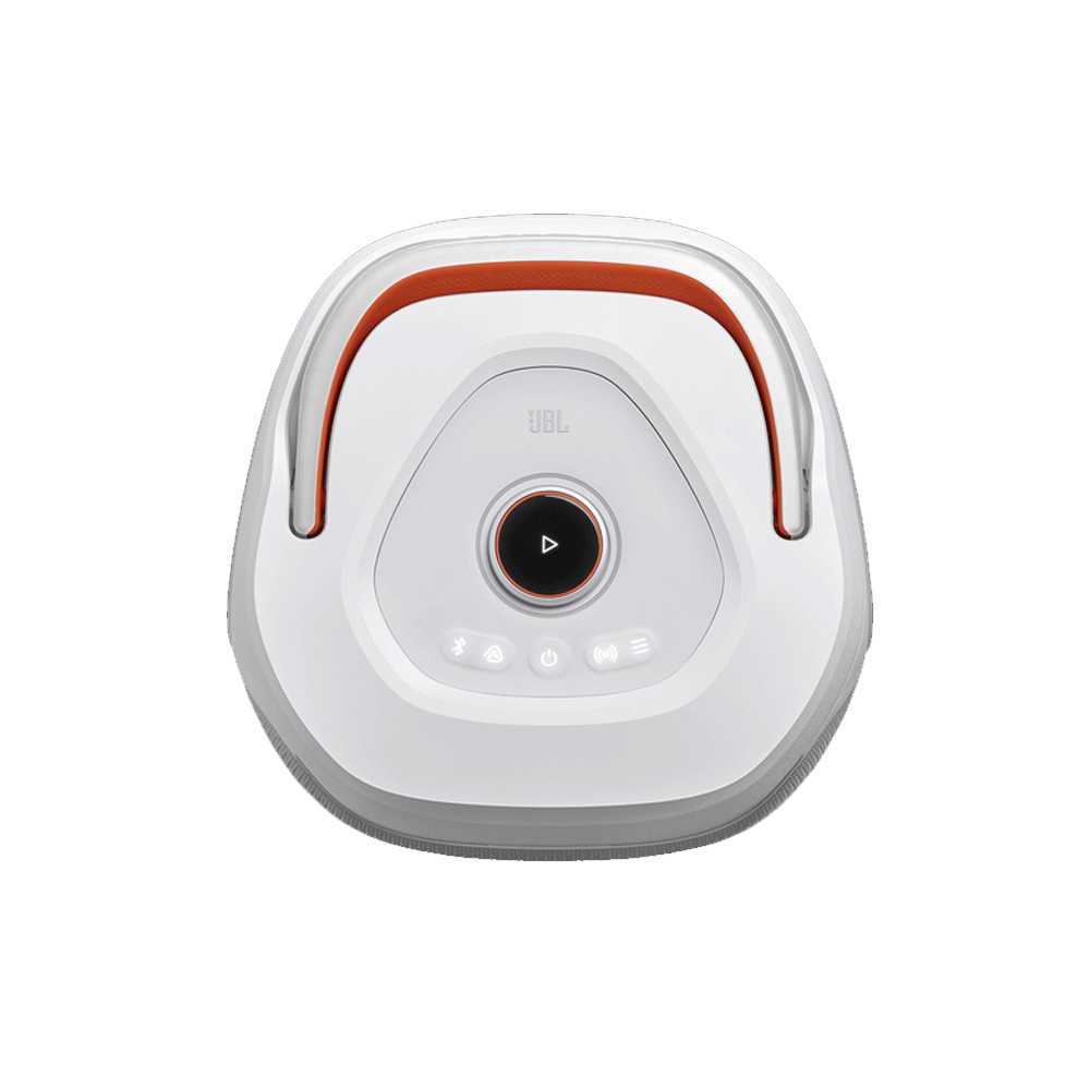 JBL PartyBox 130 Portable Bluetooth Speaker