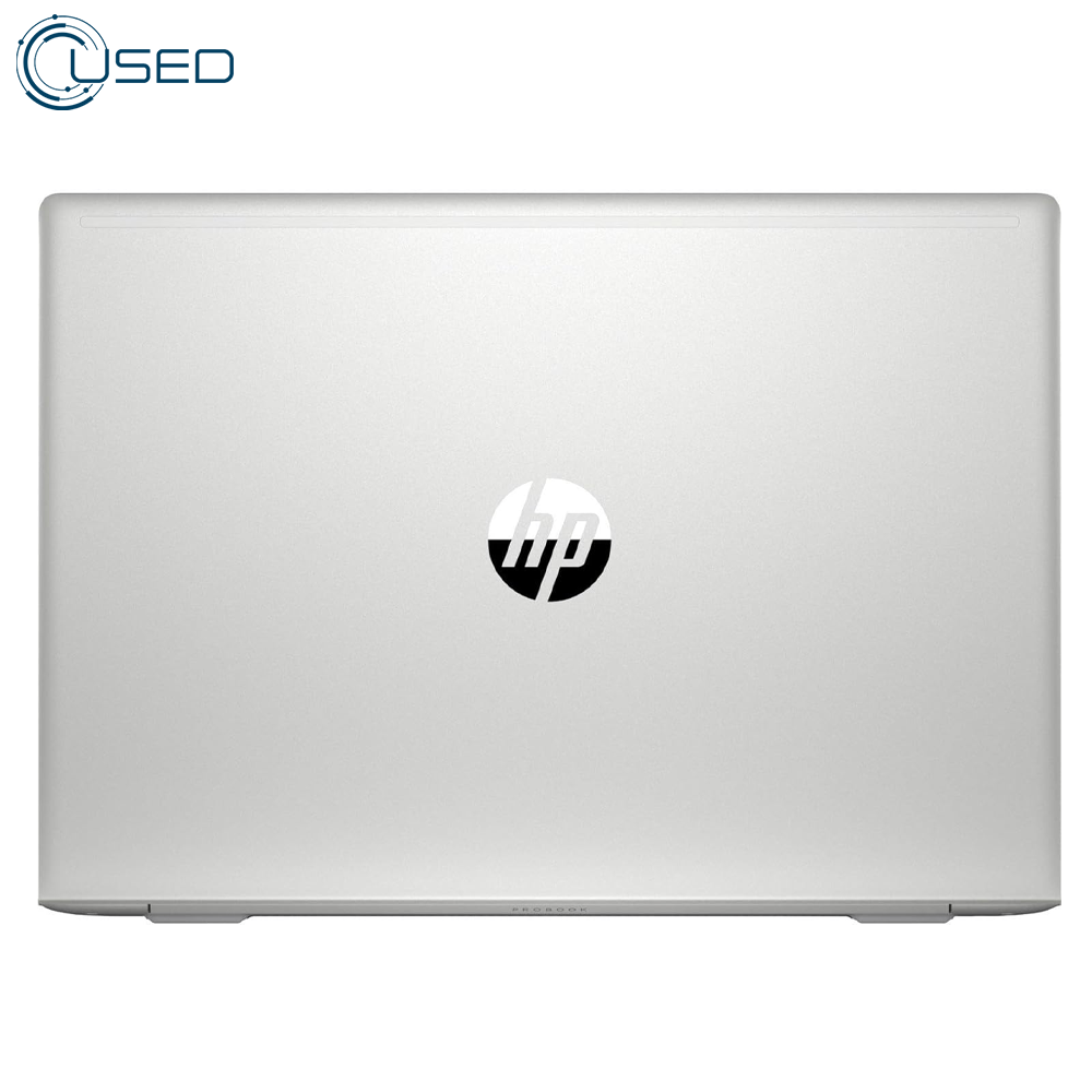 Laptop Used HP ProBook 455R G7 (Ryzen 7/5825U - 8G DDR4 - 256G M.2 NVMe - AMD Radeon Graphics - Cam - 15.6 Inch)