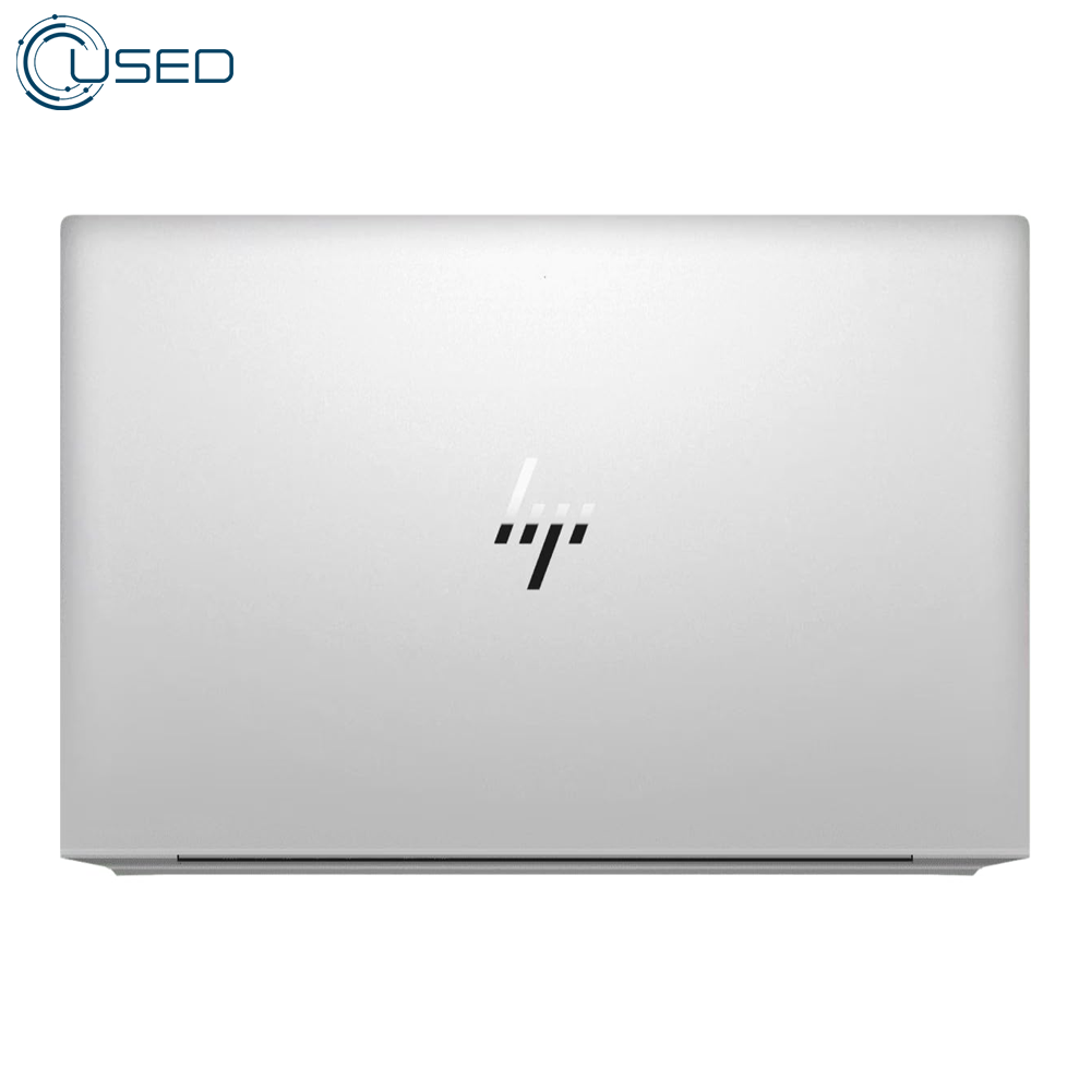 Laptop Used HP EliteBook 845 G7 (Ryzen 3 Pro/4450U - 8G DDR4 - 128G M.2 NVMe - AMD Radeon Graphics - Cam - 14.0 Inch)