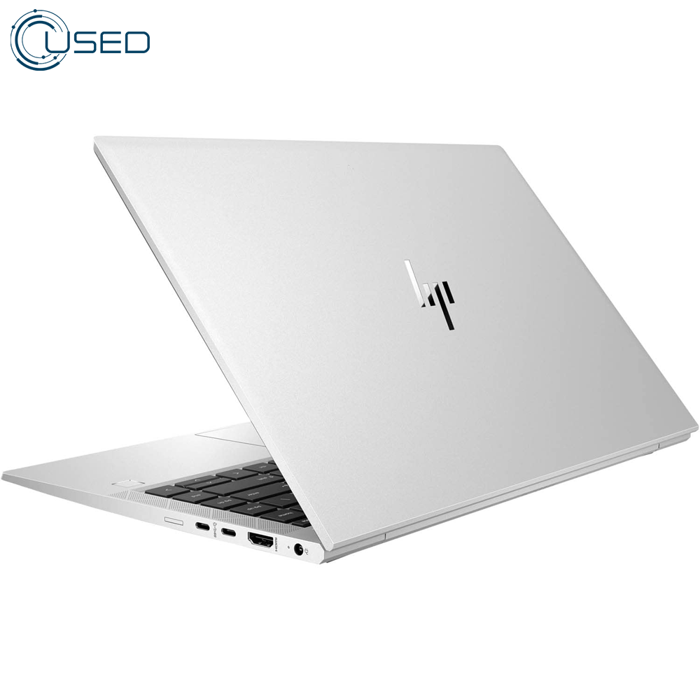 Laptop Used HP Elitebook 845 G8 (Ryzen 7 Pro/5850U - 16G DDR4 - 256G M.2 NVMe - AMD Radeon Graphics - Cam - 14.0 Inch)