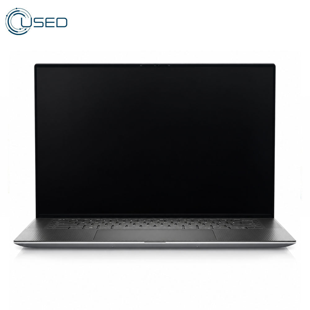 Laptop Used Dell Precision 5570 (I7/12800H - 16G DDR5 - 512G M.2 NVMe - Nvidia RTX A2000 8GB DDR6 - Cam - 15.6 Inch)