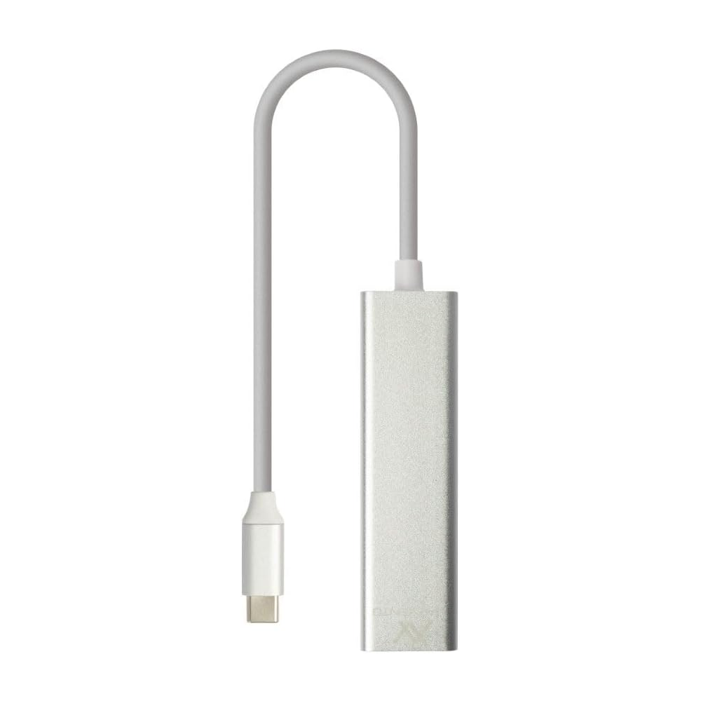 Lavvento US518 Type-C to 4-Port USB 3.0 HUB