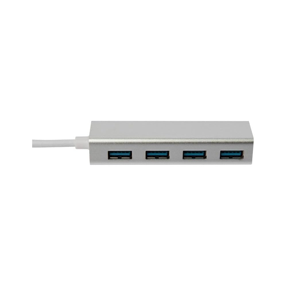 Lavvento US518 Type-C to 4-Port USB 3.0 HUB