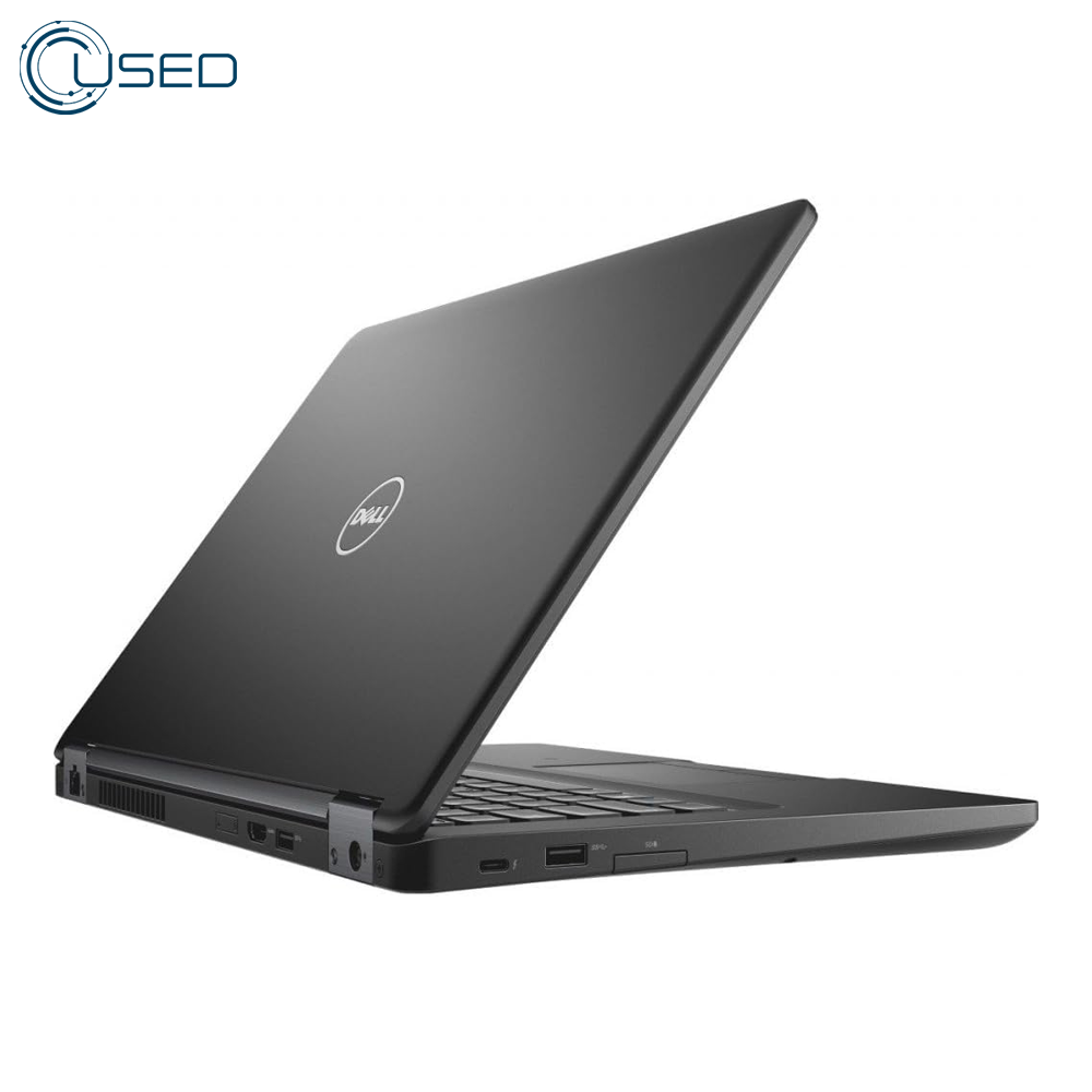 Laptop Used Dell Latitude 5480 (I5/7300U - 8G DDR4 - 256G SSD - Intel HD Graphics 620 - Cam - 14.0 INCH)