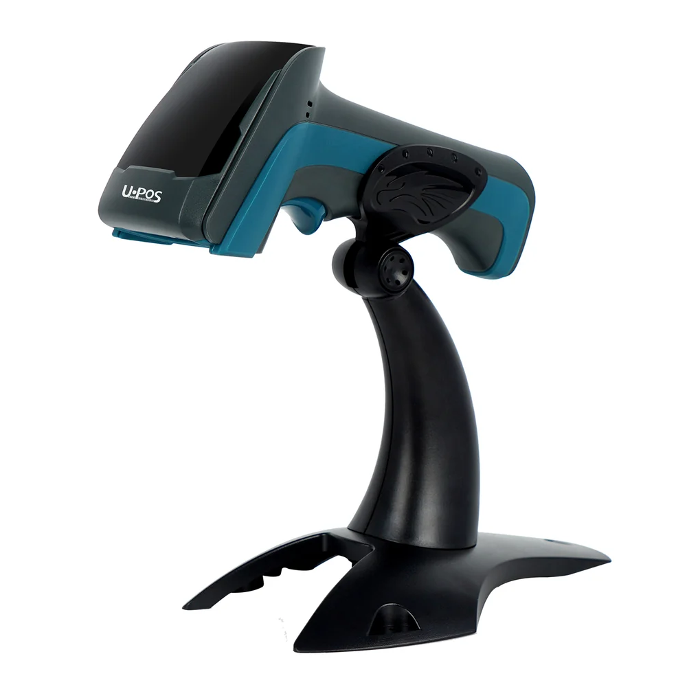 U.Pos UP-990 Wired 2D Barcode Scanner