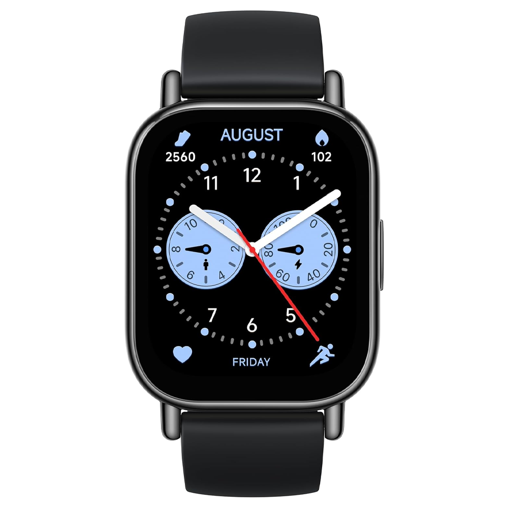 Xiaomi Redmi 5 Lite Smart Watch - Black