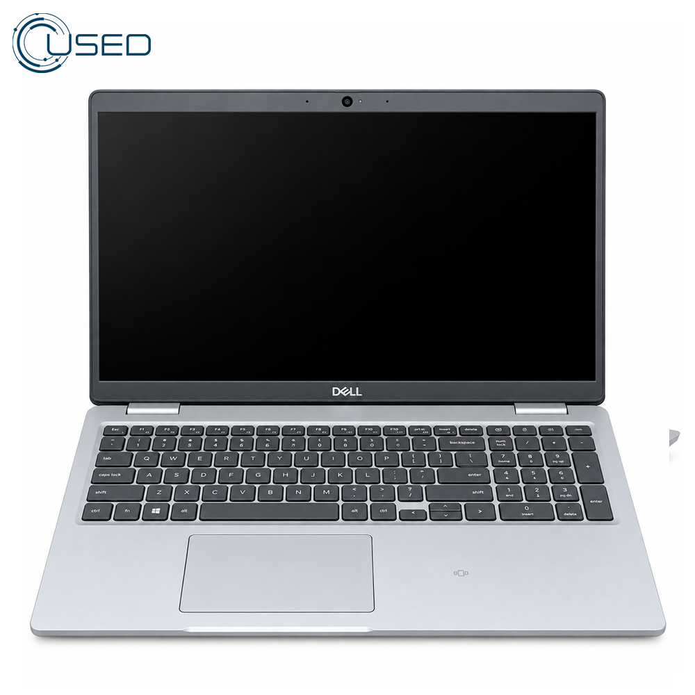 Laptop Used Dell Precision 3561 (I5/11500H - 16G DDR4 - 512G M.2 NVMe - Nvidia T600 4G DDR6 - Cam - 15.6 Inch)