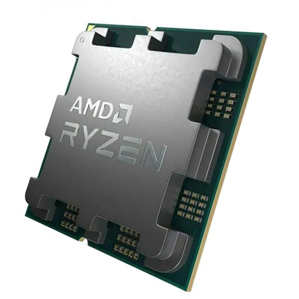 AMD Ryzen 5 8400F Processor Tray 6-Core (4.7GHz/22MB) AM5 (Tray)