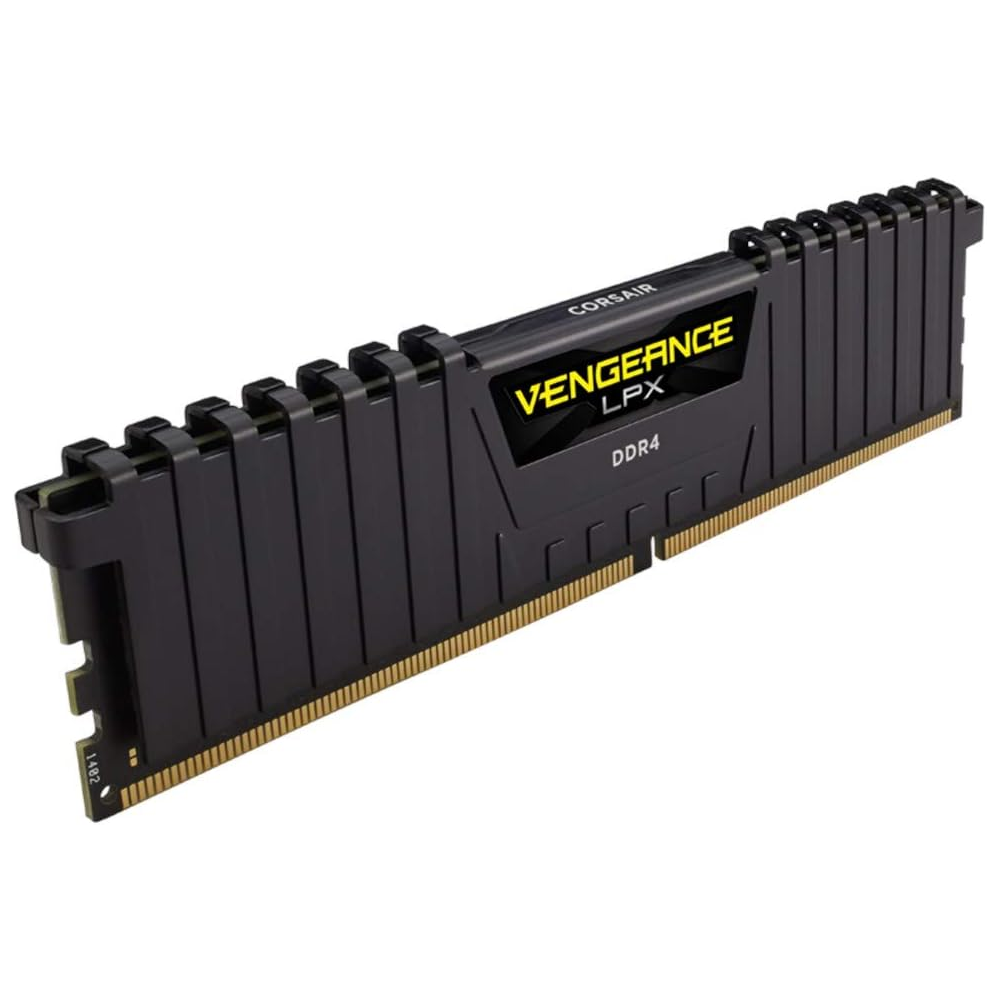 Corsair Vengeance LPX 16GB DDR4 3200MHz PC RAM