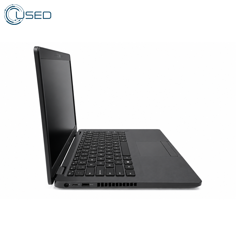 Laptop Used Dell Latitude 5400 (i5/8265U - 8G DDR4 - 256G M.2 NVMe - Intel UHD Graphics 620 - Cam - 14.0 Inch)