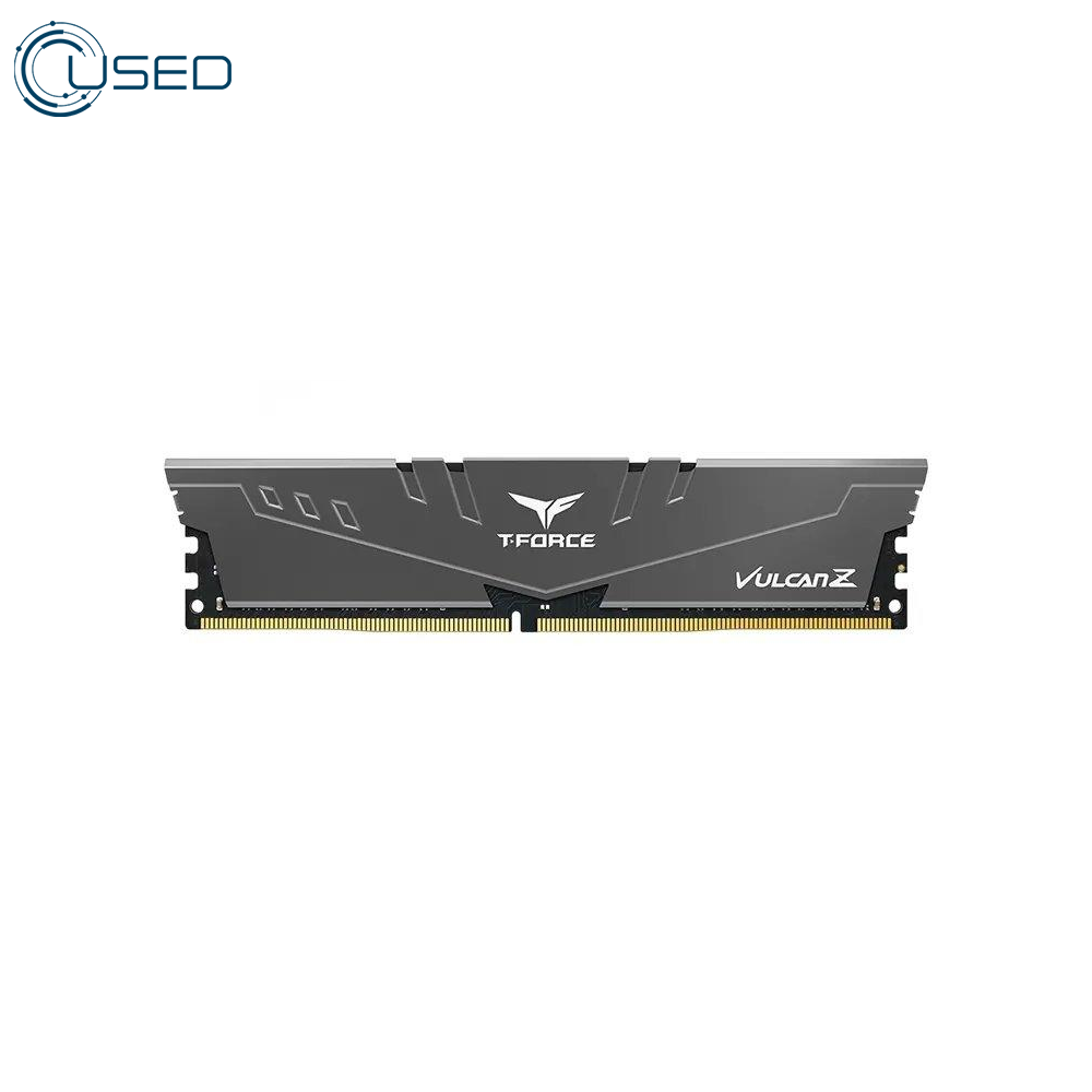 T-Force Vulcan Z 8GB DDR4 3200MHz PC RAM (Used)