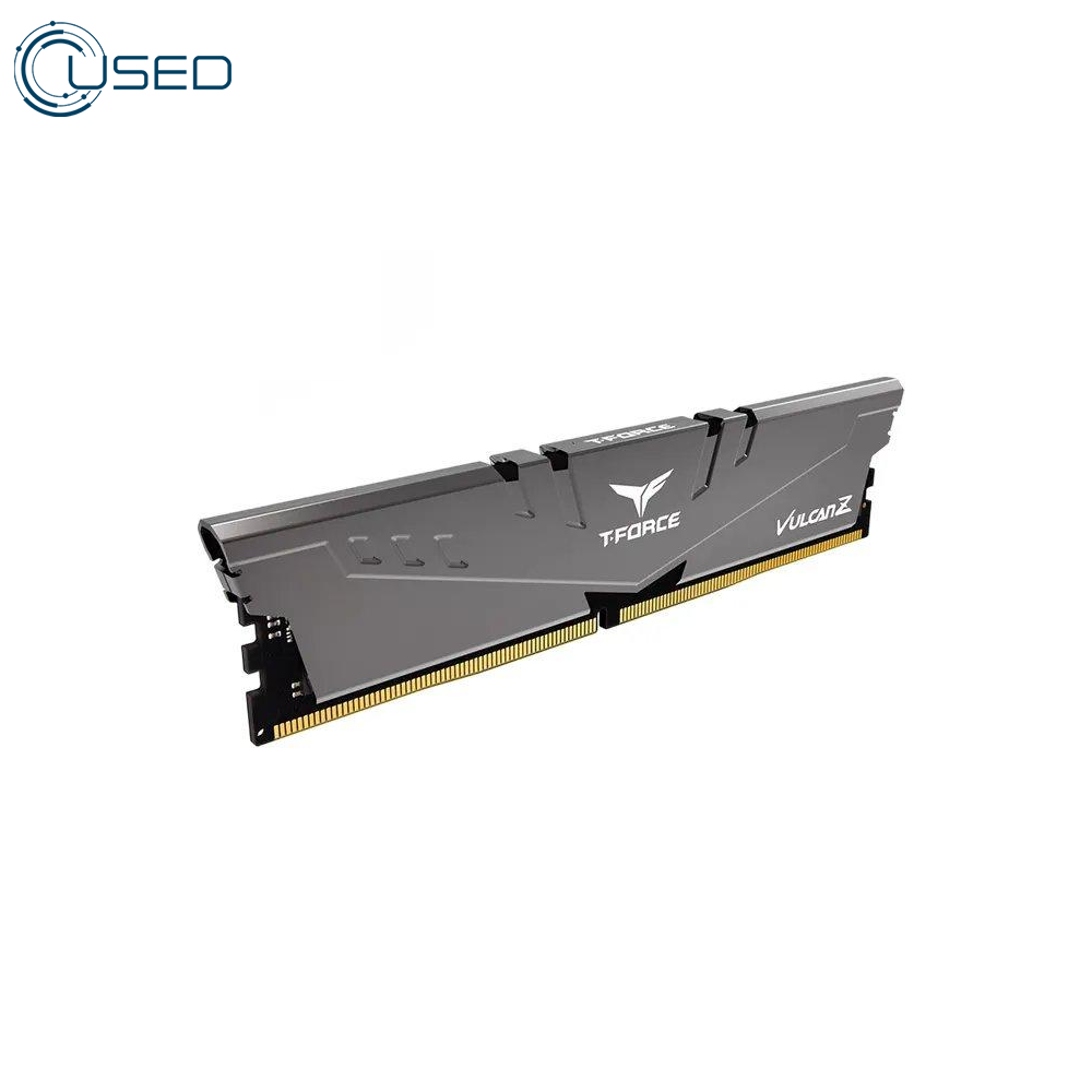 T-Force Vulcan Z 8GB DDR4 3200MHz PC RAM (Used)