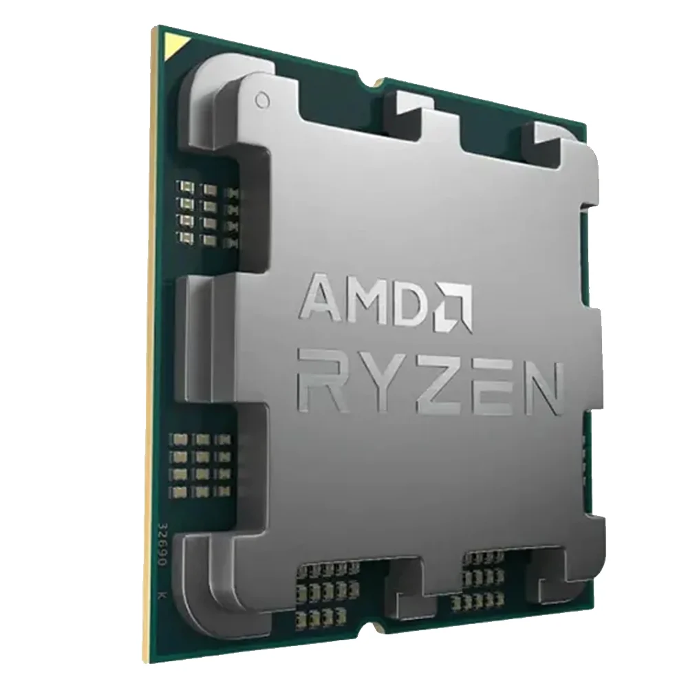 AMD Ryzen 5 8400F Processor Tray 6-Core (4.7GHz/22MB) AM5 (Tray)