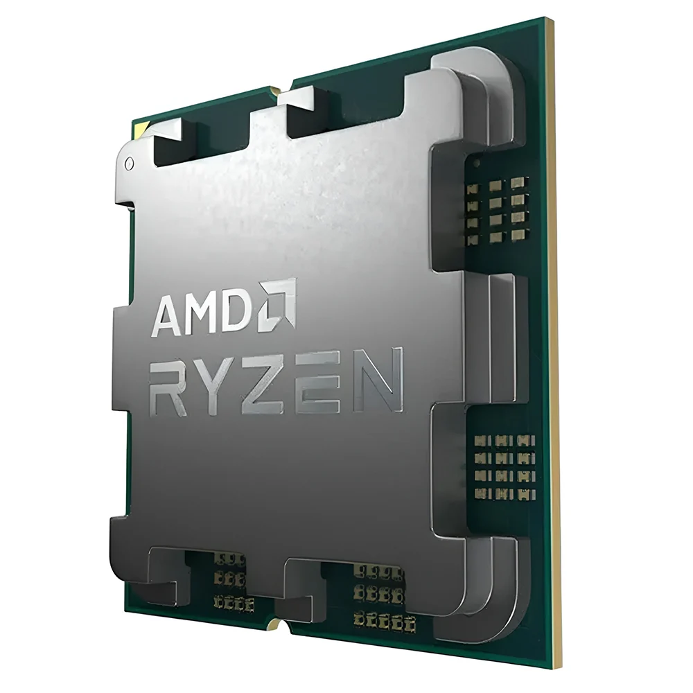 AMD Ryzen 5 8400F Processor Tray 6-Core (4.7GHz/22MB) AM5 (Tray)