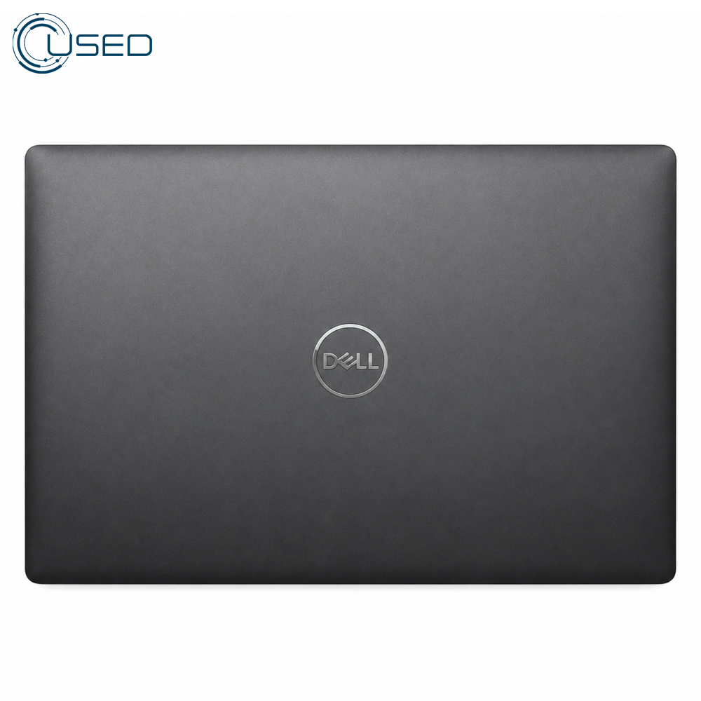 Laptop Used Dell Latitude 5400 (i5/8265U - 8G DDR4 - 256G M.2 NVMe - Intel UHD Graphics 620 - Cam - 14.0 Inch)