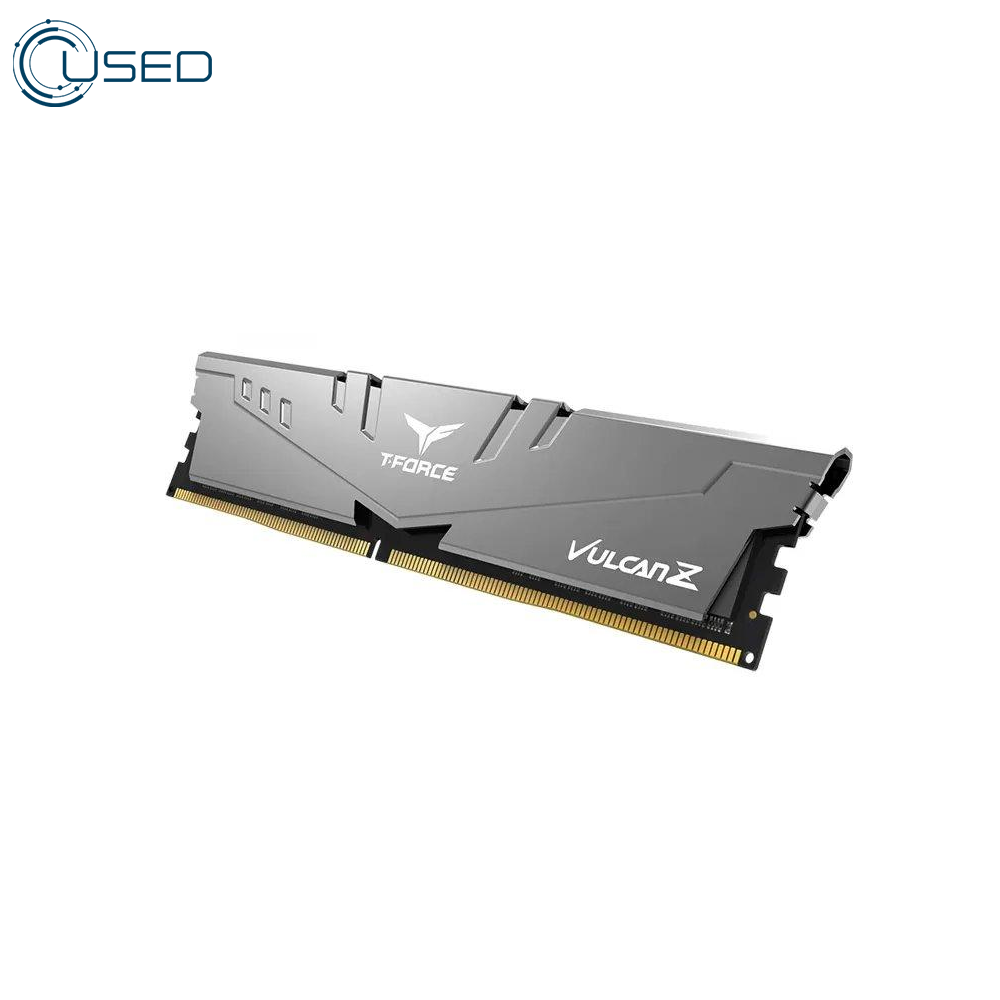 T-Force Vulcan Z 8GB DDR4 3200MHz PC RAM (Used)