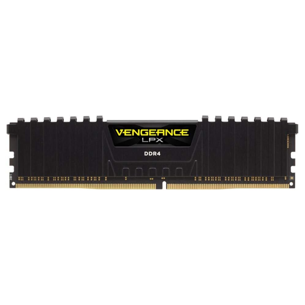 Corsair Vengeance LPX 16GB DDR4 3200MHz PC RAM