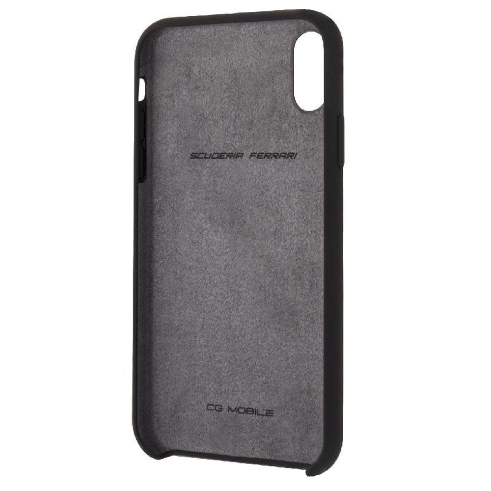 Cover iPhone Xr Ferrari