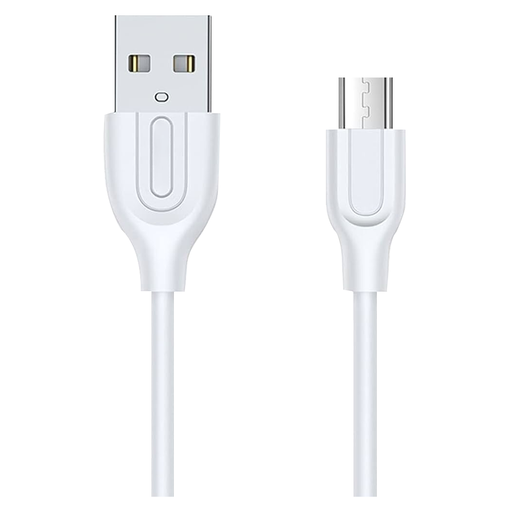CHARGER MICRO USB ANKFR AM-01 (3.0A)