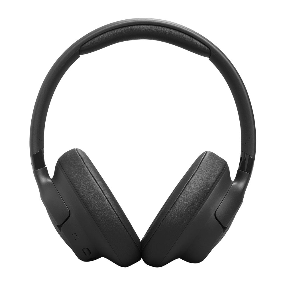 JBL Tune 730BT Bluetooth Headphone - Black