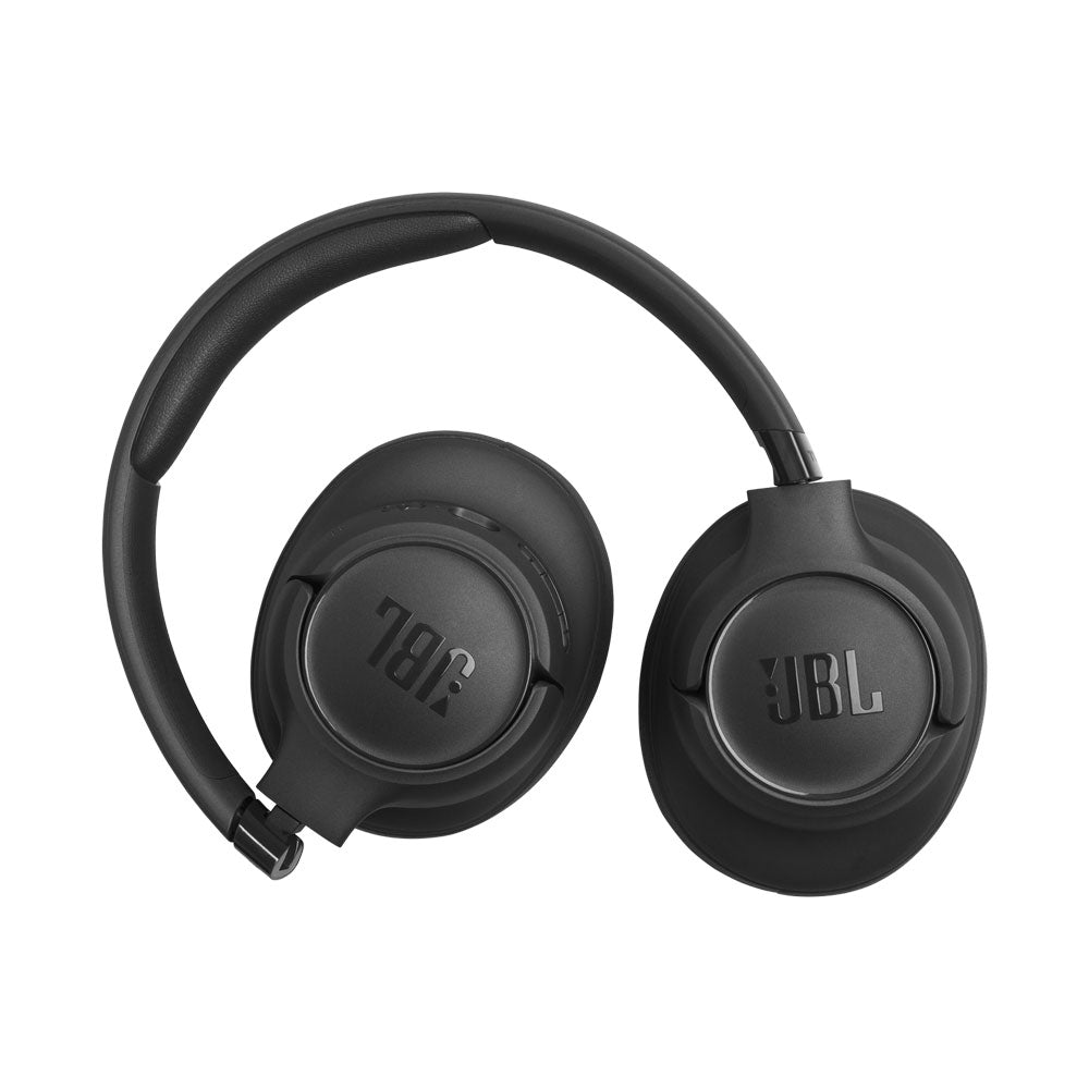 JBL Tune 730BT Bluetooth Headphone - Black