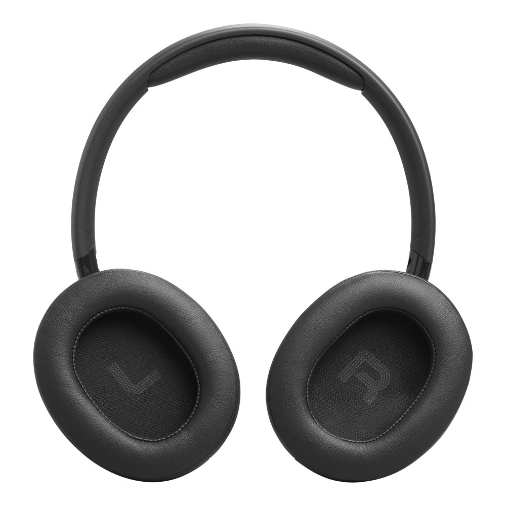 JBL Tune 730BT Bluetooth Headphone - Black