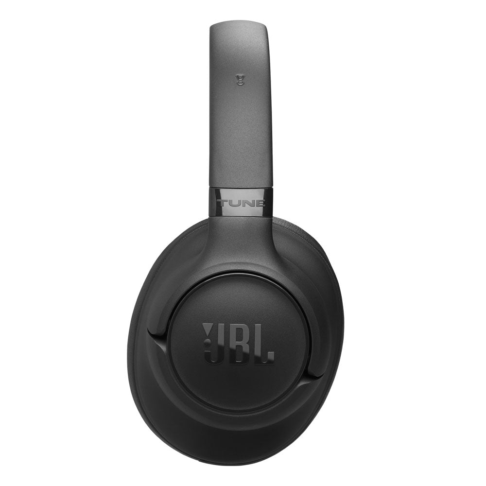 JBL Tune 730BT Bluetooth Headphone - Black