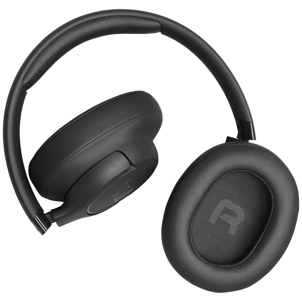 JBL Tune 730BT Bluetooth Headphone - Black