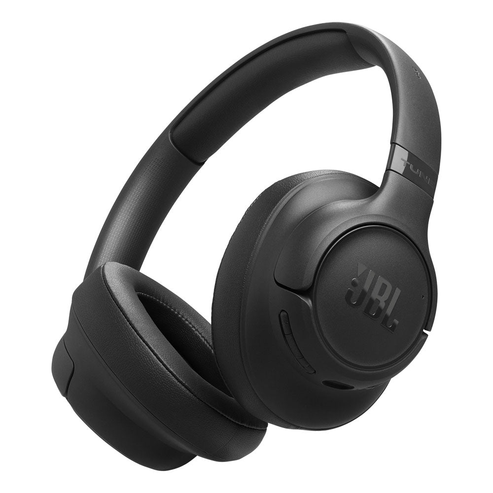 JBL Tune 730BT Bluetooth Headphone - Black