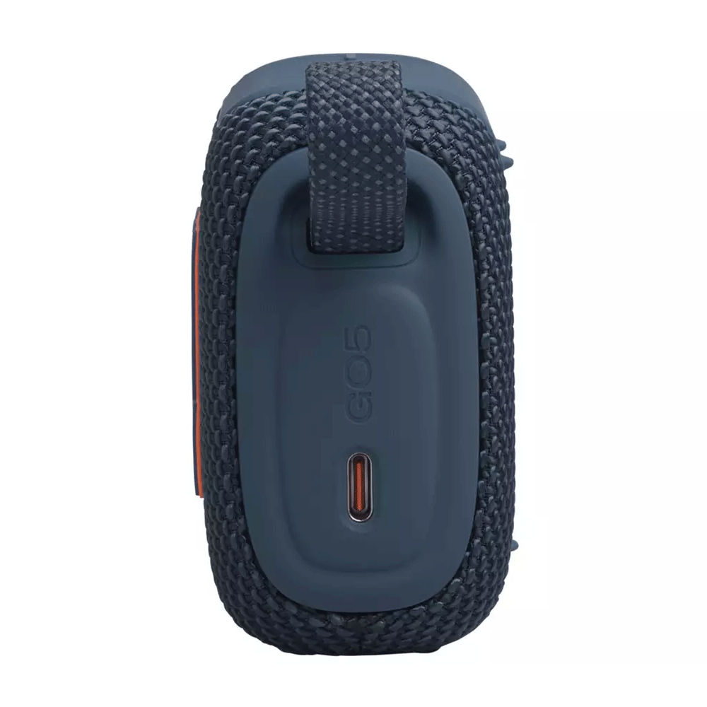 JBL Go 5 Ultra Portable Waterproof and Drop Proof Speaker - Blue