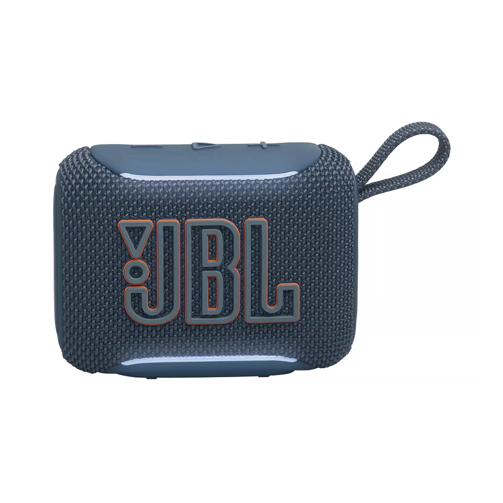 JBL Go 5 Ultra Portable Waterproof and Drop Proof Speaker - Blue