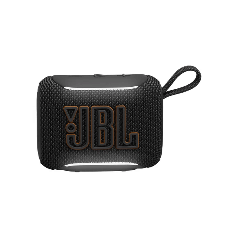 JBL Go 5 Ultra Portable Waterproof and Drop Proof Speaker - Black