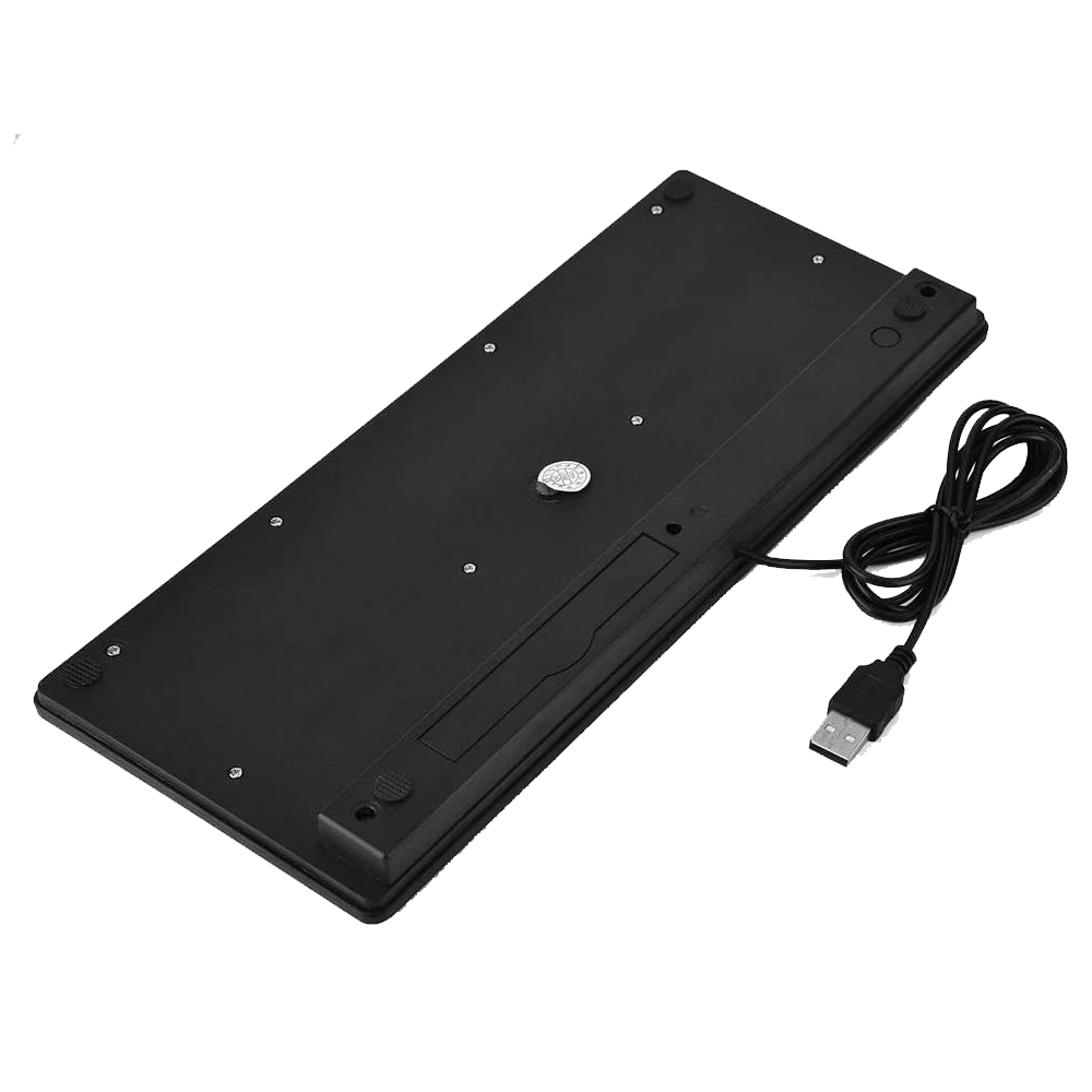 K-1000 Wired Mini Keyboard