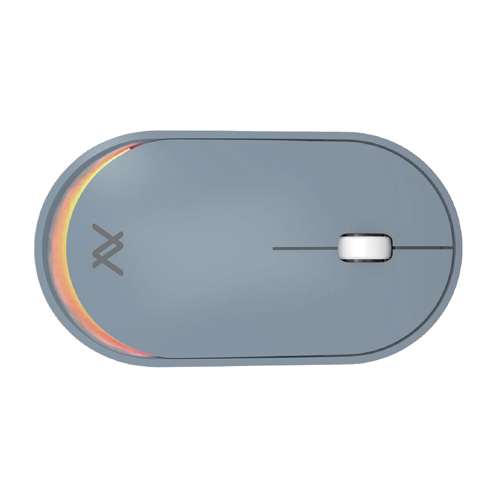 MOUSE BLUETOOTH/WIRELESS RECHARGEABLE LAVVENTO MO18A