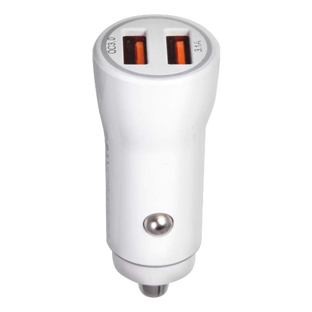 Plug Car Lavvento MP319 (2 USB 3.1A)