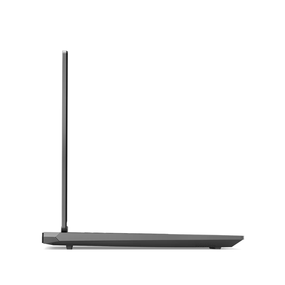 Lenovo LOQ 15IRX9 Laptop (Intel Core i7/13645HX - 16G DDR5 - 512G M.2 NVMe - Nvidia RTX 4050 6G GDDR6 - 15.6 Inch FHD IPS 144Hz) - Luna Grey