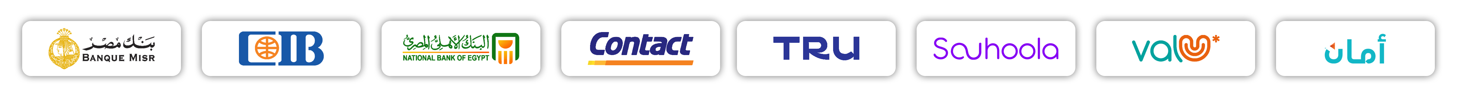 Payment Methods