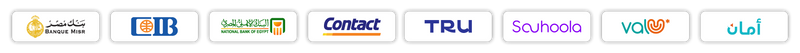 Guarantee safe & Secure checkout
