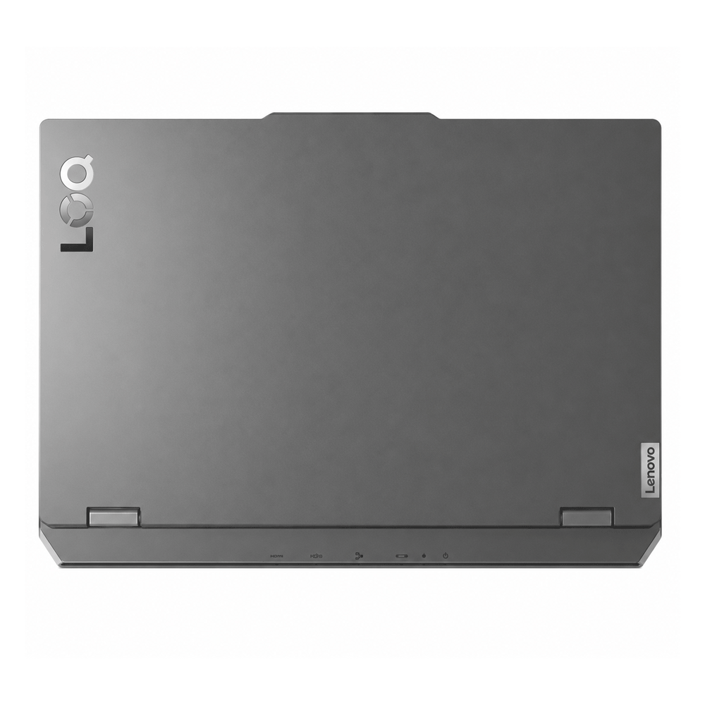 Laptop Lenovo LOQ 15IRX9 (Intel Core i7/13650HX - 16G DDR5 - 512G M.2 NVMe - Nvidia RTX 3050 6G DDR6 - 15.6 Inch FHD IPS 144Hz) - Luna Grey