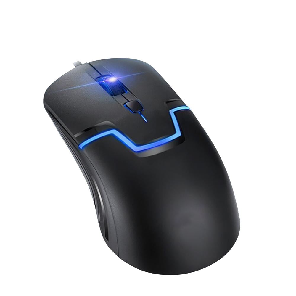 Mouse USB Grand M100